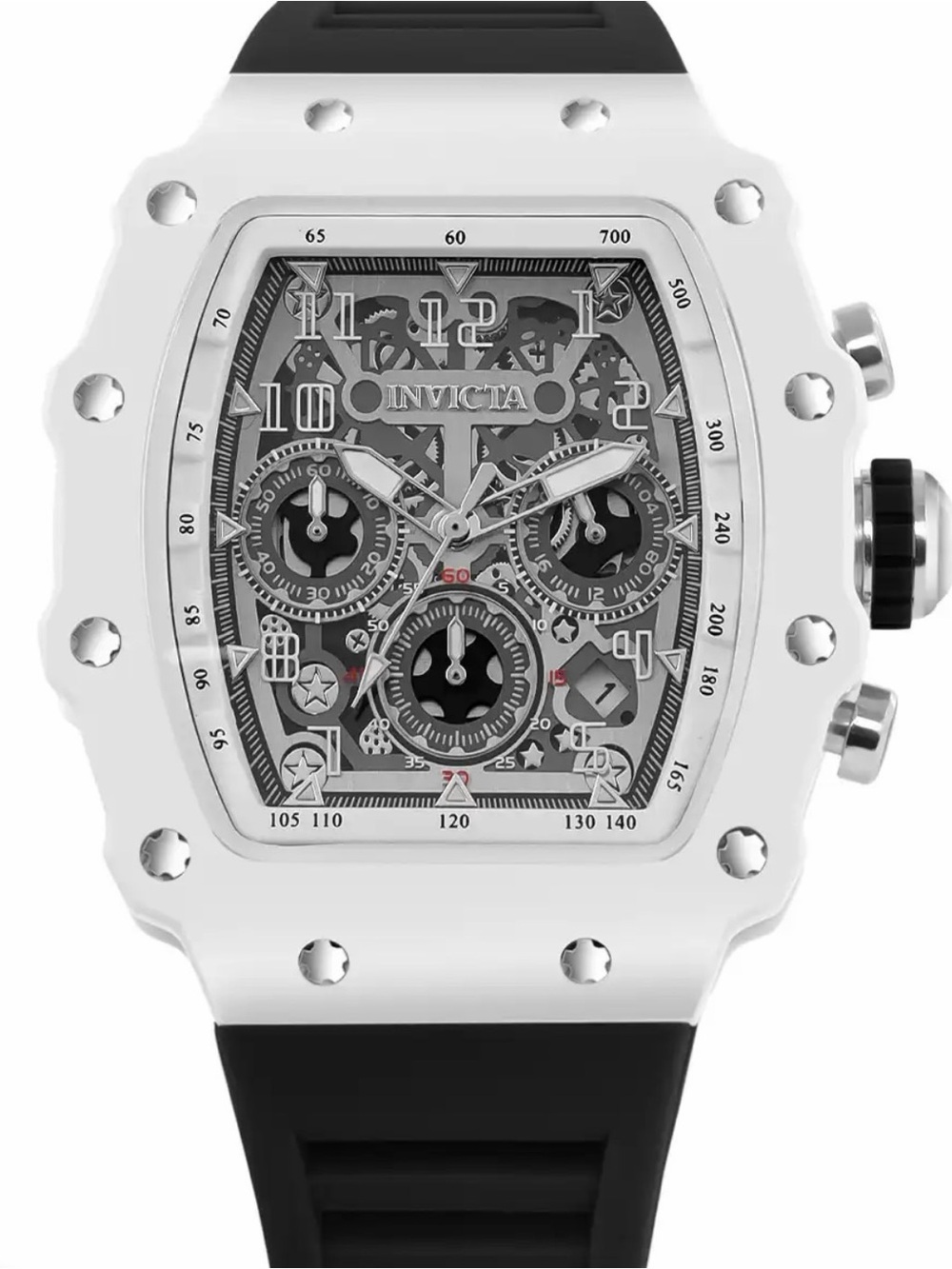 Invicta Racing Nitro Gen Men’s Watch (69691)